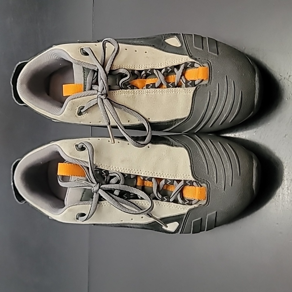 MAD ROCK Men's Approach/Bouldering shoes SZ 9.5